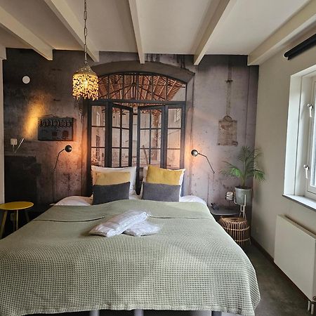 Dit Eiland Hollum  Ngoại thất bức ảnh